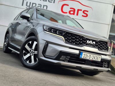 2022 Kia Sorento