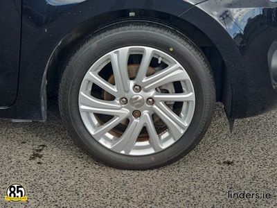 2023 Suzuki Swift