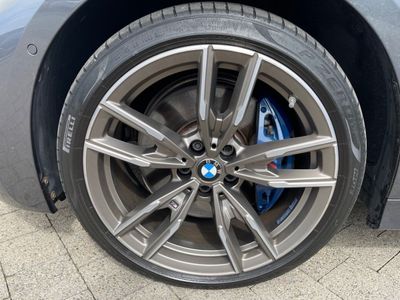 2021 BMW 3 Series