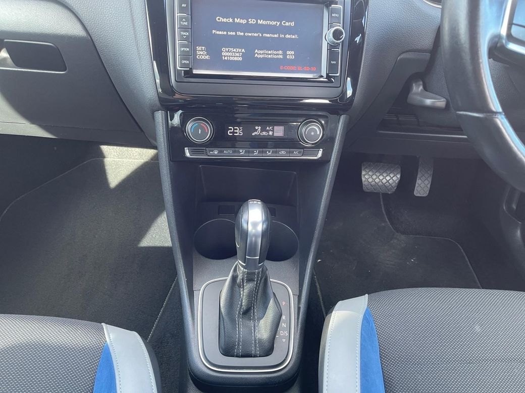 2015 Volkswagen Polo