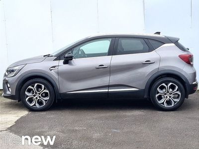 2023 Renault Captur