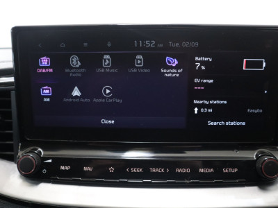 2022 Kia Ceed