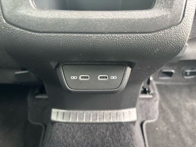 2024 Volkswagen T-Cross