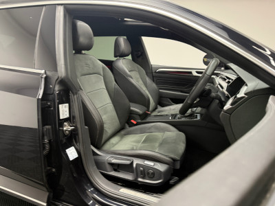 2024 Volkswagen Arteon