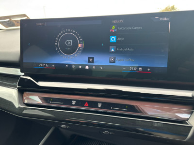 2025 BMW 5 Series