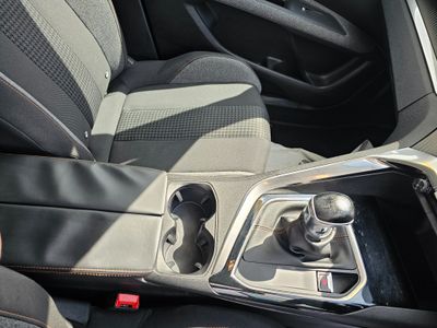 2018 Peugeot 3008