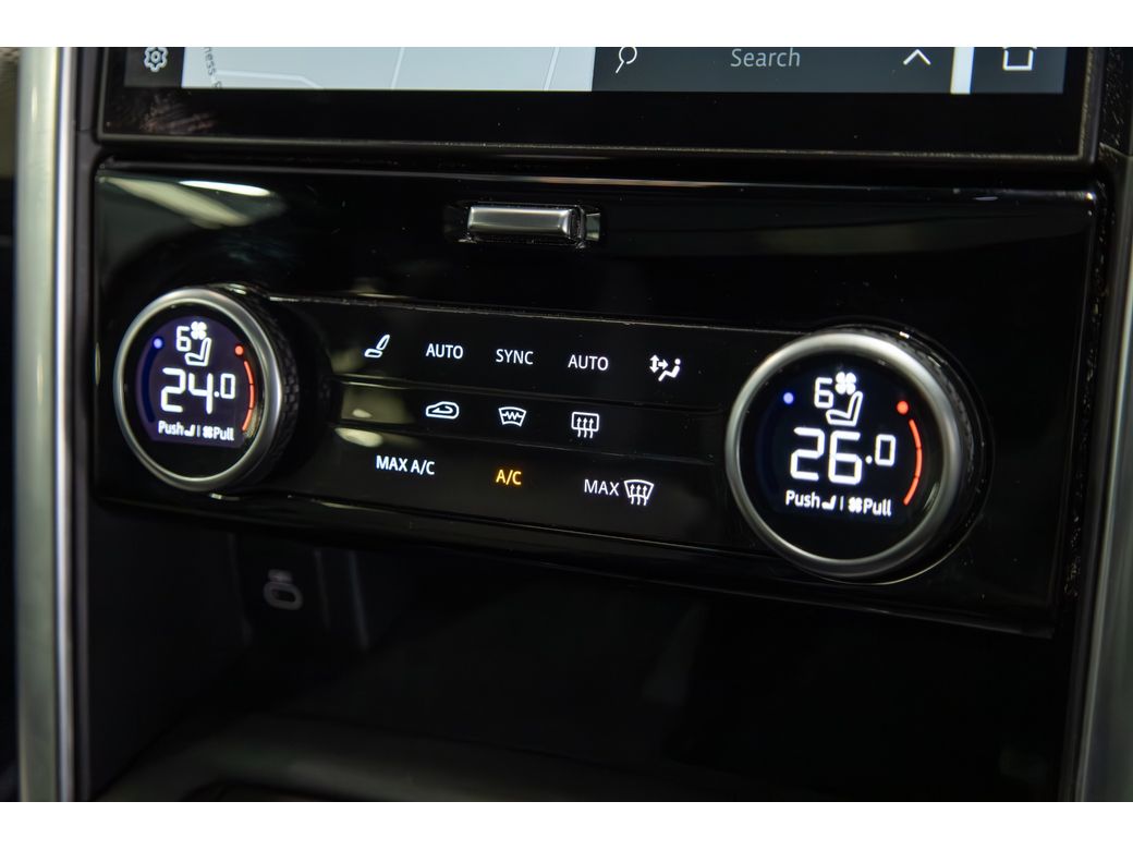 2021 Land Rover Discovery