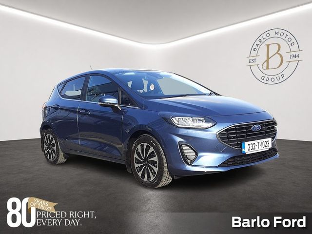 vehicle for sale from Barlo Ford Clonmel