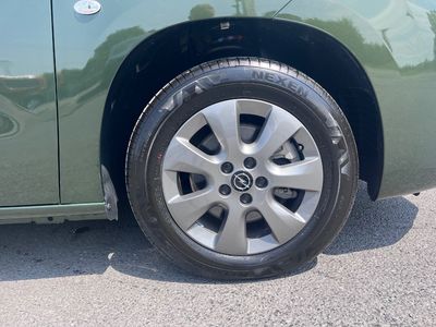 2026 Opel Combo Life