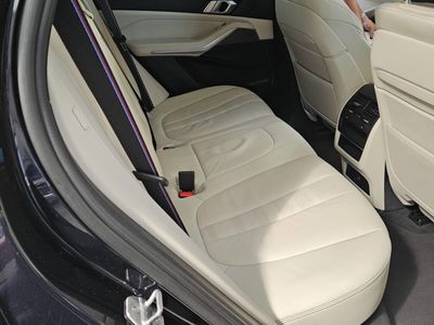 2020 BMW X5