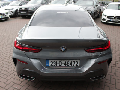 2023 BMW 8 Series