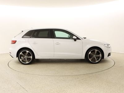 2017 Audi A3