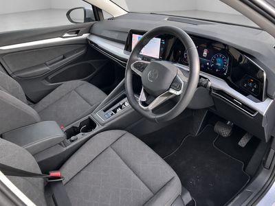 2024 Volkswagen Golf