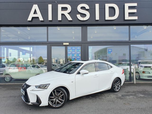 vehicle for sale from Airside Motor Centre
