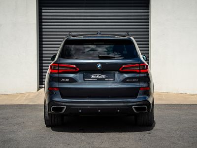 2019 BMW X5