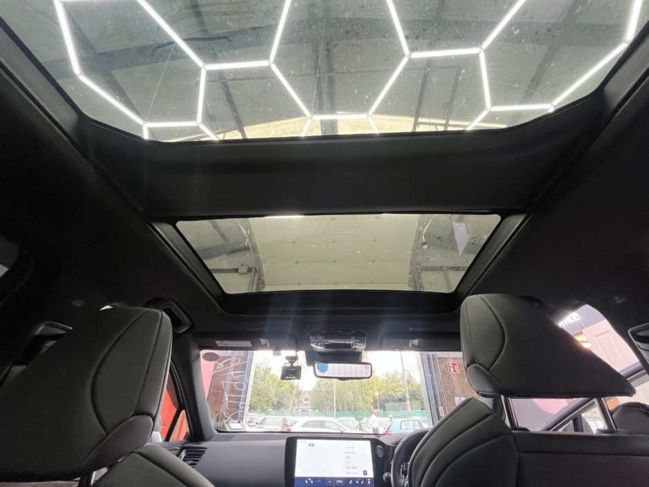 2023 Lexus NX 300h