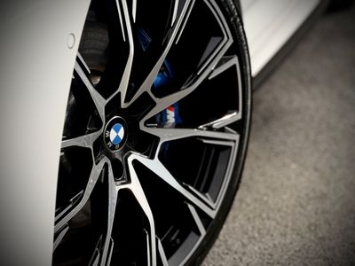 2023 BMW 5 Series