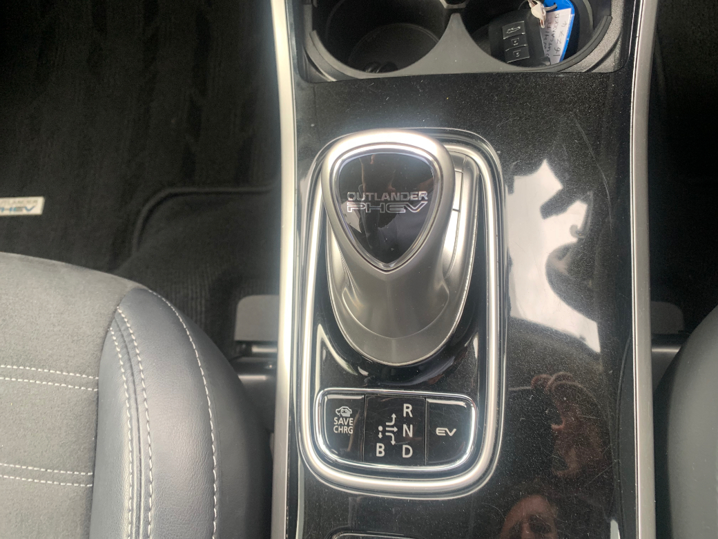 2020 Mitsubishi Outlander