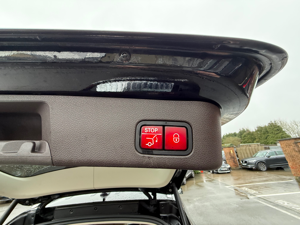 2017 Mercedes-Benz GLE Class