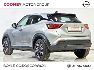 2027 Nissan Juke