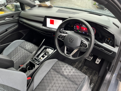 2024 Volkswagen Golf