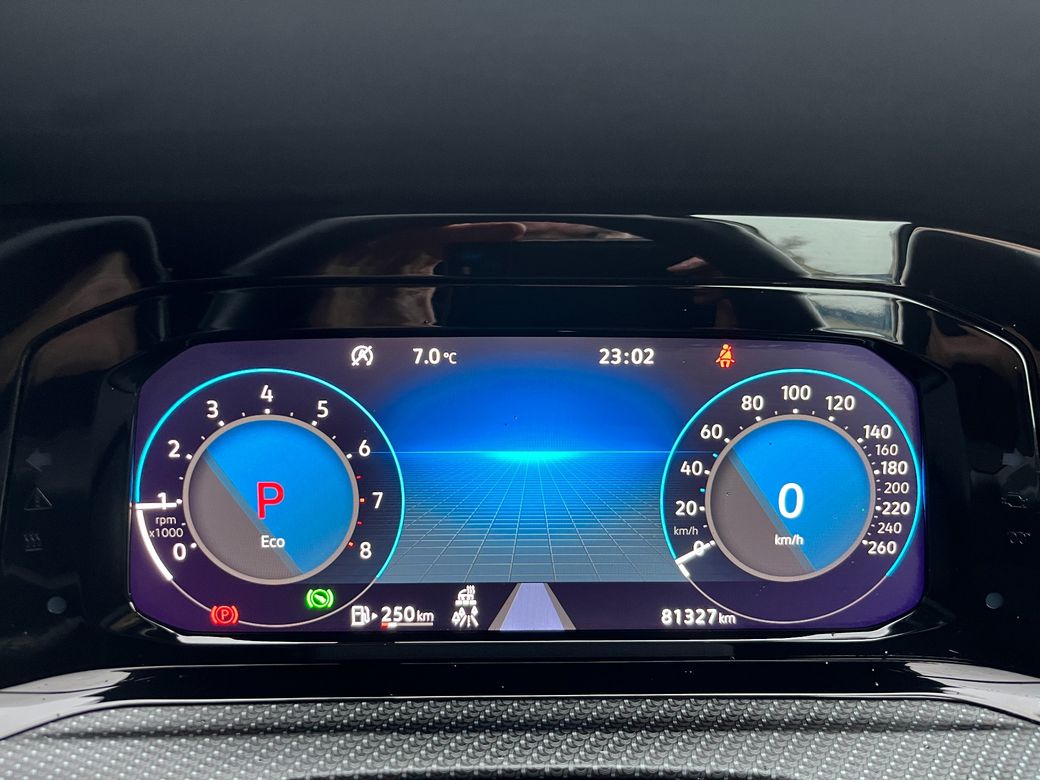 2021 Volkswagen Golf