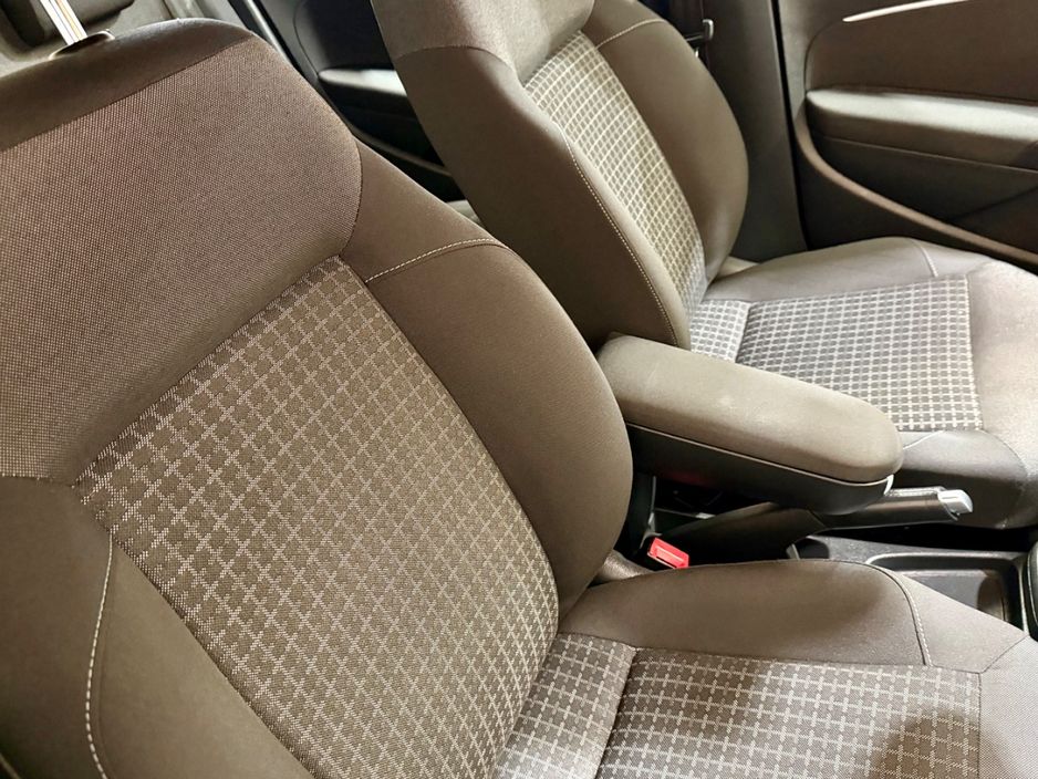 2016 Volkswagen Polo