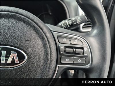 2016 Kia Sportage