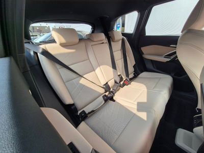 2024 BMW iX1