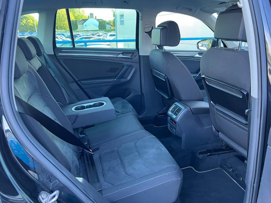 2016 Volkswagen Tiguan