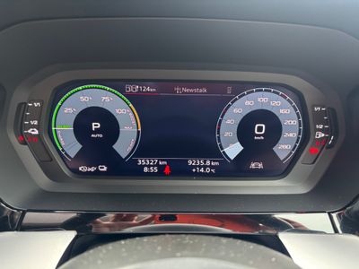 2023 Audi A3