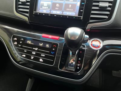 2020 Honda Odyssey