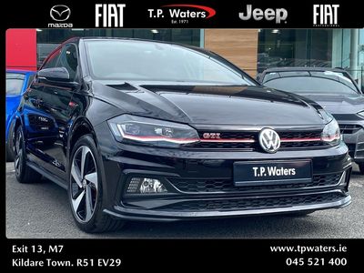 2019 Volkswagen Polo