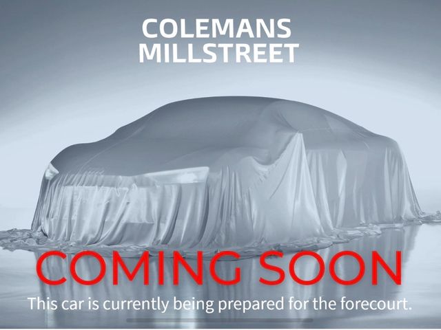 vehicle for sale from Colemans Millstreet