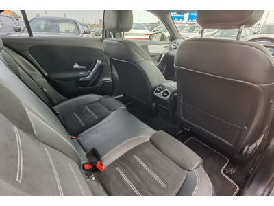 2021 Mercedes-Benz A Class