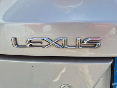 2021 Lexus UX 250H