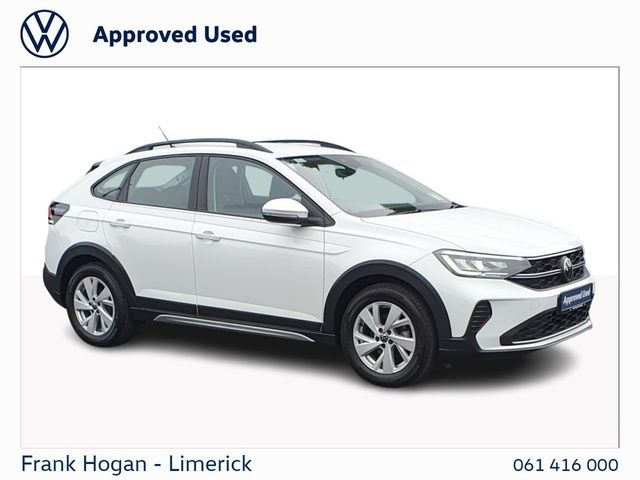 vehicle for sale from Frank Hogan Ltd
