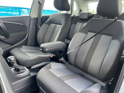 2016 Volkswagen Polo