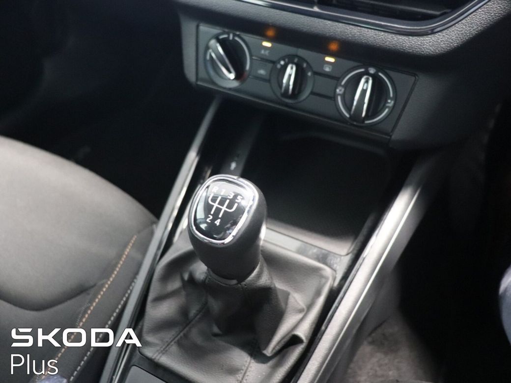 2023 Skoda Scala