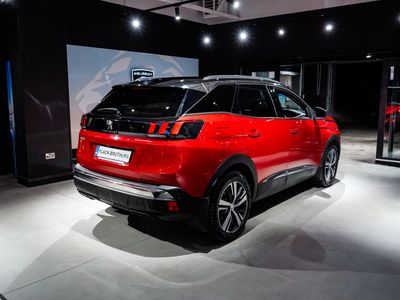 2023 Peugeot 3008