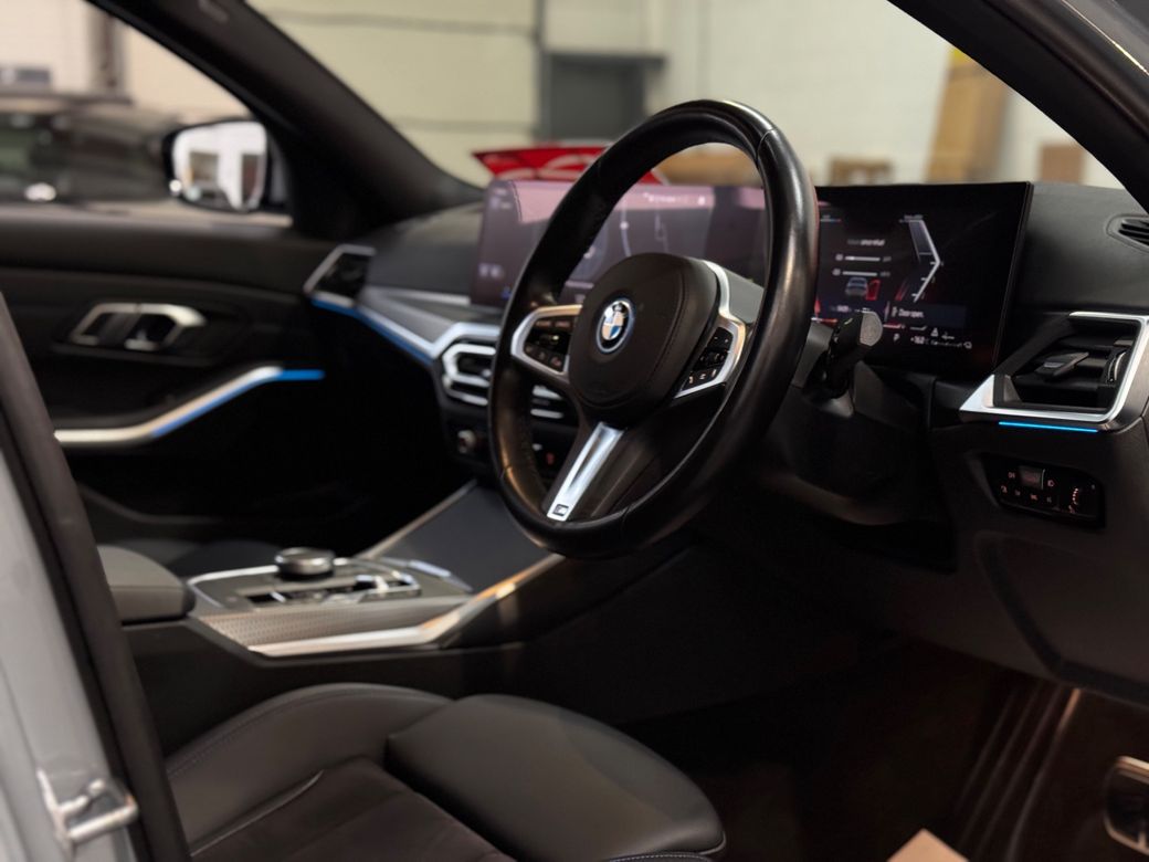 2023 BMW 3 Series