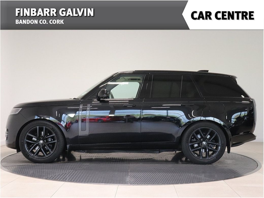 2025 Land Rover Range Rover