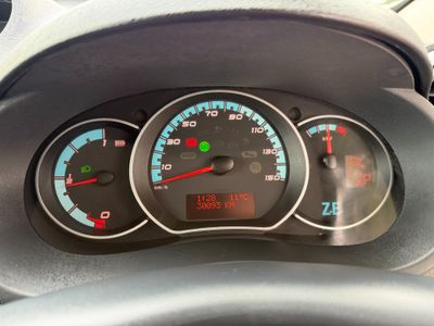 2020 Renault Kangoo
