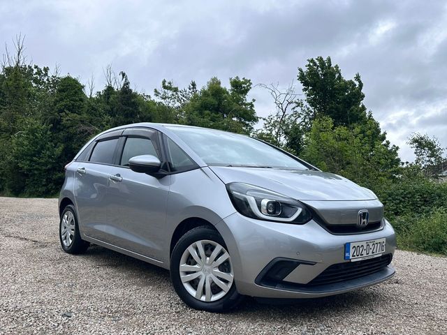 vehicle for sale from Automart Lucan