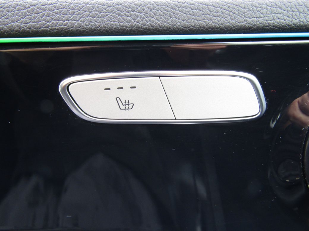 2016 Mercedes-Benz C Class