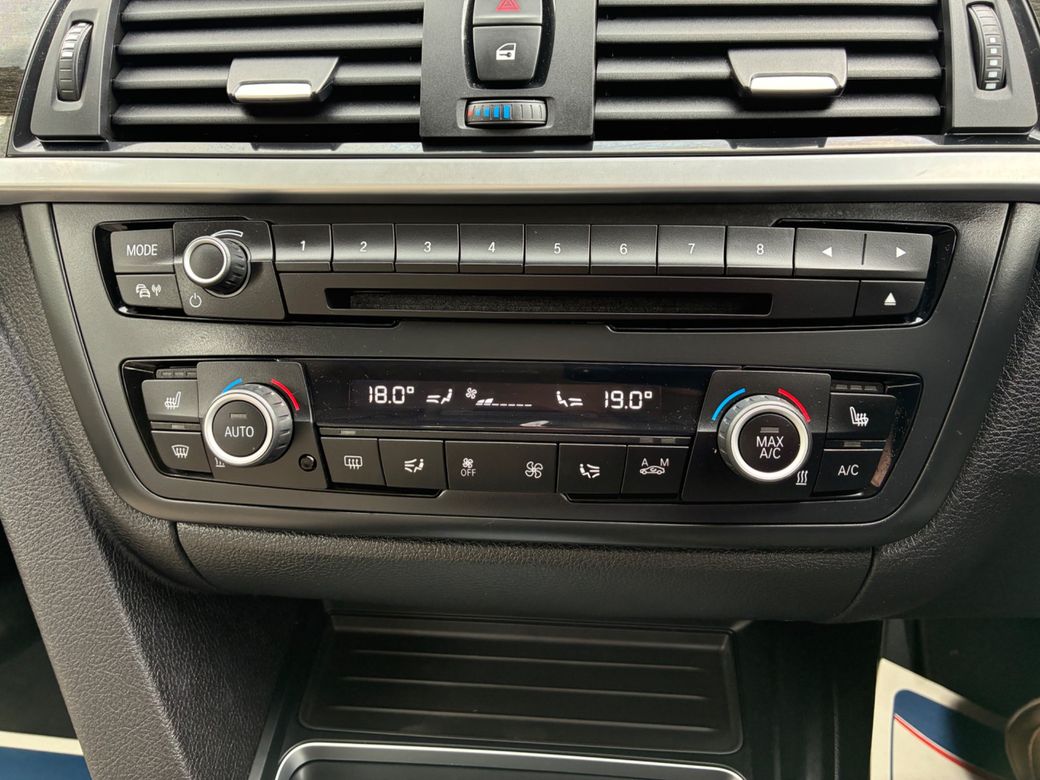 2016 BMW 4 Series