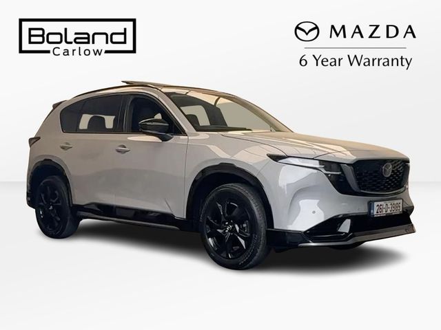 vehicle for sale from Boland Carlow