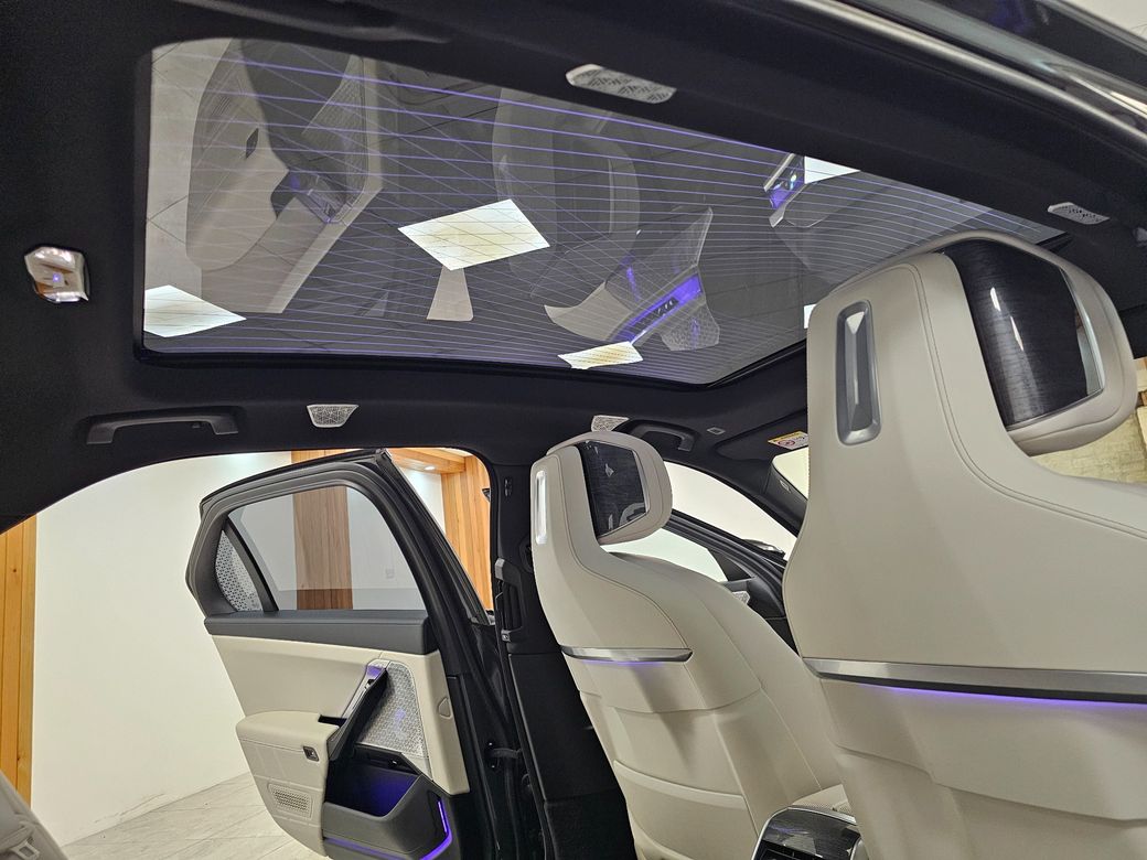 2023 BMW 7 Series