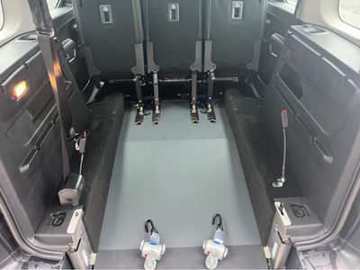 2023 Citroen Berlingo