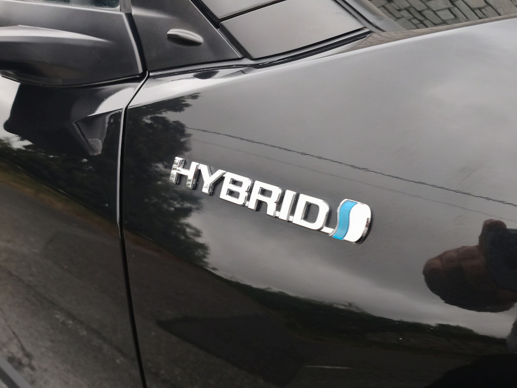 2020 Toyota C-HR